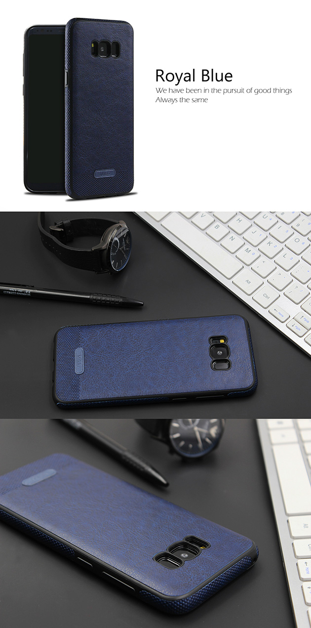 เคส S8 Plus เคสบางแต่กันกระแทกได้อย่างดี